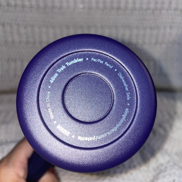 NIGHT SKY Simple Modern 40oz Trek Tumbler - Picture 3 of 3